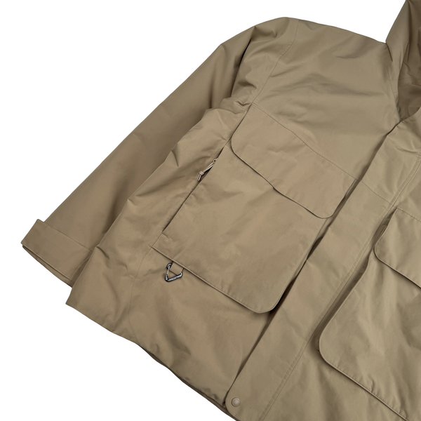 Nike ACG Camel Storm-Fit Primaloft Jacket - Large