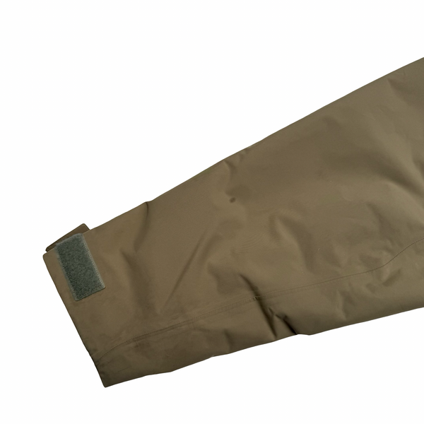 Nike ACG Camel Storm-Fit Primaloft Jacket - Large