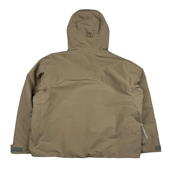 Nike ACG Camel Storm-Fit Primaloft Jacket - Large