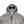 Load image into Gallery viewer, CP Company Silver Grey Chrome R Goggle Jacket - Small
