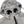 Load image into Gallery viewer, CP Company Silver Grey Chrome R Goggle Jacket - Small
