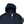 Load image into Gallery viewer, Stone Island Navy 2026 Light Compact Touch Poly-TC Hooded Jacket - Medium
