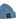 Load image into Gallery viewer, Stone Island 2023 Blue Lana Wool Beanie Hat
