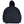 Load image into Gallery viewer, CP Company Navy 2009 Nylon Riot Mask Insulated Diamond Quilt Jacket - XL
