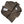Load image into Gallery viewer, Stone Island 2024 Chocolate Loom Woven Chambers R Nylon Down-TC Puffer Jacket - Medium
