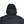 Load image into Gallery viewer, CP Company Navy 2009 Nylon Riot Mask Insulated Diamond Quilt Jacket - XL
