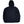 Load image into Gallery viewer, CP Company Navy 2009 Nylon Riot Mask Insulated Diamond Quilt Jacket - XL
