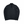 Load image into Gallery viewer, Lacoste Grey Pure Wool Quarter Zip Pullover Jumper - Small
