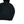 Load image into Gallery viewer, Stone Island 2021 Black Pullover Cotton Hoodie - Small
