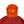 Load image into Gallery viewer, Stone Island 1989 No Season Marina Vintage Orange/Red Cotton Blend Jacket - XL
