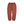 Load image into Gallery viewer, Stone Island 2019 Burnt Red Regular Fit David TC Light Fleece Pile Cargo Trousers - Medium
