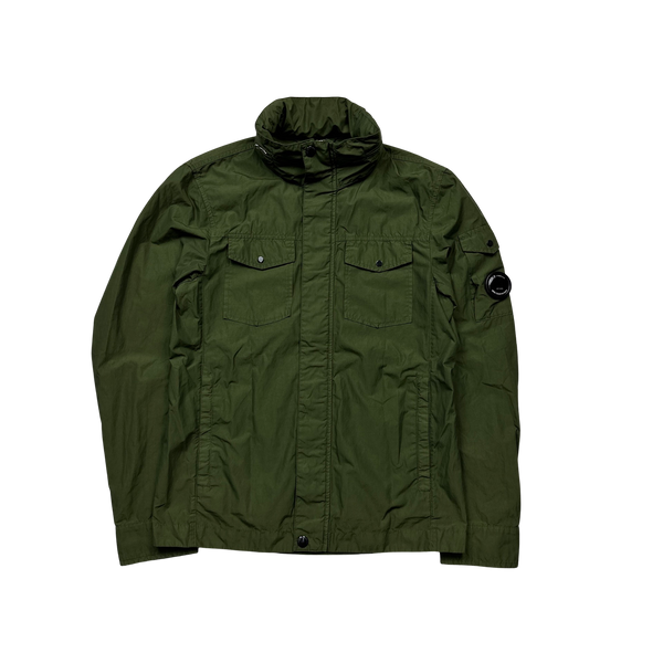 CP Company x Mini Countryman Collaboration Field Jacket - Small