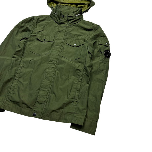 CP Company x Mini Countryman Collaboration Field Jacket - Small