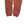 Load image into Gallery viewer, Stone Island 2019 Burnt Red Regular Fit David TC Light Fleece Pile Cargo Trousers - Medium
