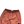 Load image into Gallery viewer, Stone Island 2019 Burnt Red Regular Fit David TC Light Fleece Pile Cargo Trousers - Medium
