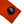 Load image into Gallery viewer, CP Company Orange Nylon Hooded Multi Pocket Lens View Jacket - Large (50)
