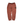 Load image into Gallery viewer, Stone Island 2019 Burnt Red Regular Fit David TC Light Fleece Pile Cargo Trousers - Medium
