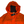 Load image into Gallery viewer, CP Company Orange Nylon Hooded Multi Pocket Lens View Jacket - Large (50)
