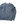 Load image into Gallery viewer, Stone Island 2020 Blue Hand Sprayed Cotton Blend Knit Crewneck Jumper - Large
