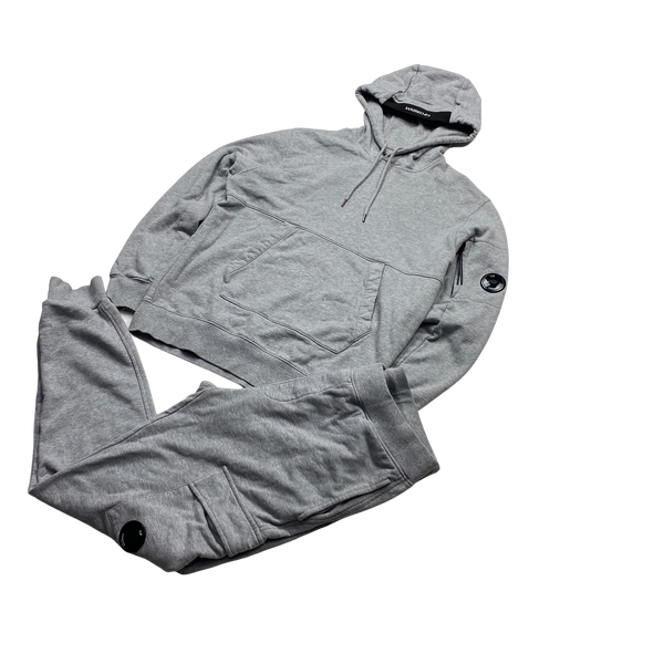 Cp grey tracksuit online