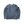 Load image into Gallery viewer, Stone Island 2020 Blue Hand Sprayed Cotton Blend Knit Crewneck Jumper - Large
