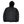 Load image into Gallery viewer, Stussy Zipped Hooded Peace Dollar Logo Jumper - Medium
