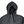 Load image into Gallery viewer, Stussy Zipped Hooded Peace Dollar Logo Jumper - Medium
