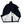 Load image into Gallery viewer, Stone Island Dark Navy Raso Gommato 3L Coat - Large
