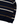 Load image into Gallery viewer, Paul &amp; Shark Navy Striped Light Wool Knit Crewneck- Medium
