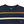 Load image into Gallery viewer, Paul &amp; Shark Navy Striped Light Wool Knit Crewneck- Medium

