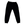 Load image into Gallery viewer, Stone Island 2023 Black Cotton Joggers - XL
