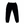 Load image into Gallery viewer, Stone Island 2023 Black Cotton Joggers - XL
