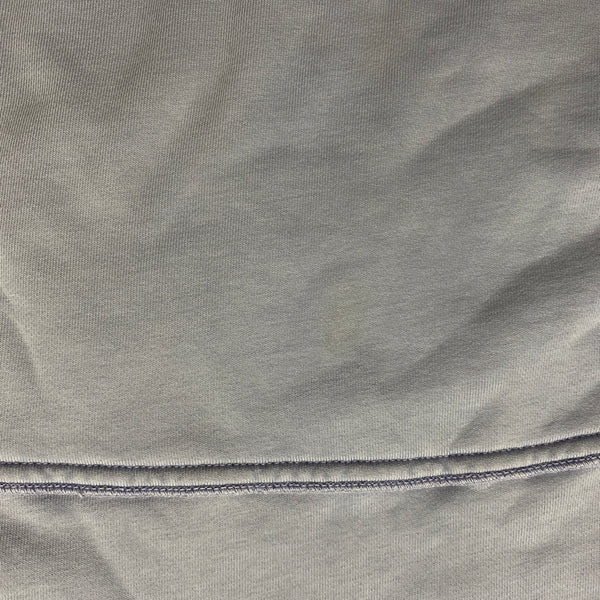 Stone Island 2019 Lavender Pullover Hoodie - Large