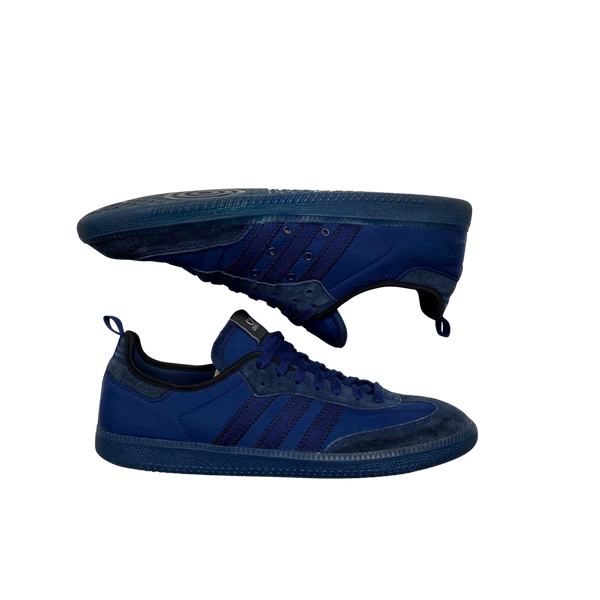 Cp samba 2025