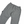 Load image into Gallery viewer, Stone Island 2021 Grey Thick Cotton Joggers - Large
