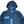 Load image into Gallery viewer, Stone Island Shadow Project Blue Mussola Gommata Parka Cobalt - Medium
