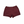 Load image into Gallery viewer, Stone Island Marina 1993 Burgundy Spellout Vintage Swim Shorts - Large
