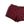 Load image into Gallery viewer, Stone Island Marina 1993 Burgundy Spellout Vintage Swim Shorts - Large
