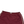 Load image into Gallery viewer, Stone Island Marina 1993 Burgundy Spellout Vintage Swim Shorts - Large
