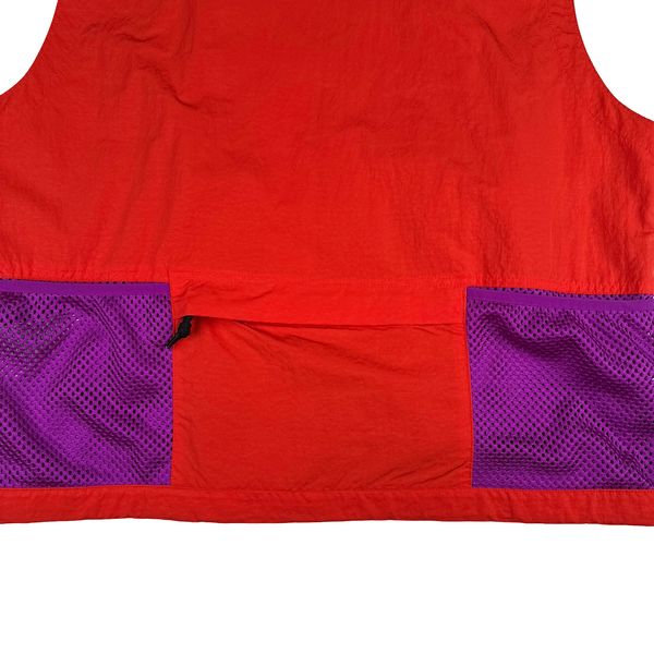 Nike ACG Utility Running Vest  - XS