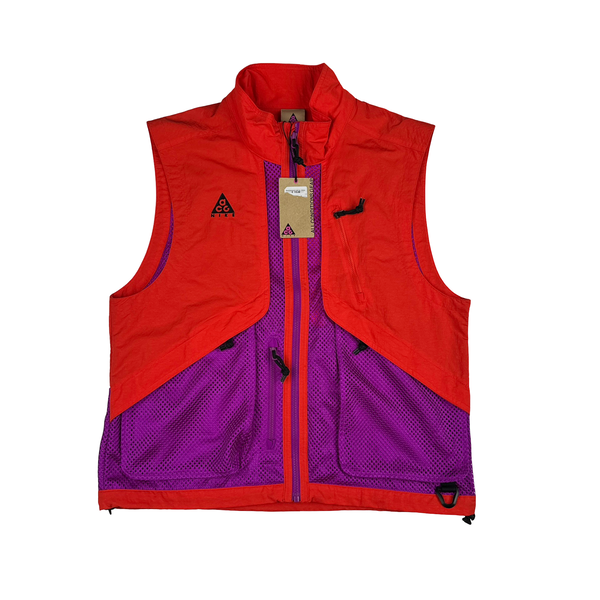 Nike ACG Utility Running Vest  - XS