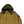 Load image into Gallery viewer, Stone Island 2014 Yellow Ice Wool Blend Down Field Jacket - XL
