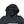 Load image into Gallery viewer, CP Company x Barbour Cinquanta Black Pull Over Hoodie  - XXL
