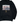 Load image into Gallery viewer, CP Company x Barbour Cinquanta Black Pull Over Hoodie  - XXL
