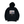 Load image into Gallery viewer, CP Company x Barbour Cinquanta Black Pull Over Hoodie  - XXL
