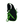 Load image into Gallery viewer, CP Company Green Nylon Lens Cross Body Bag

