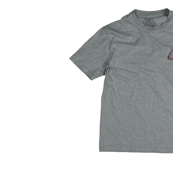 Palace Coilover Suspension Graphic Tee shirt - Medium
