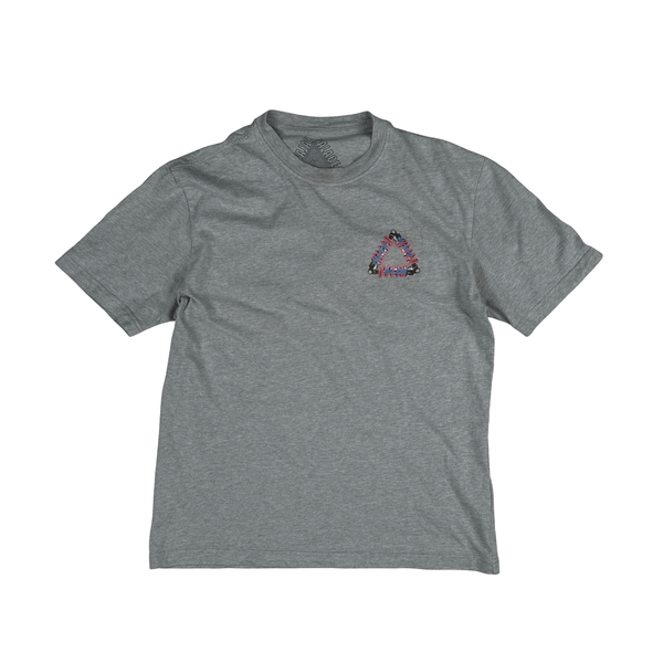 Palace Coilover Suspension Graphic Tee shirt - Medium