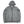 Load image into Gallery viewer, Stone Island 2013 Grey Cotton Zipped Hooded Jumper - Large
