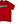 Load image into Gallery viewer, Supreme Red 3D spellout Logo tee shirt - Medium
